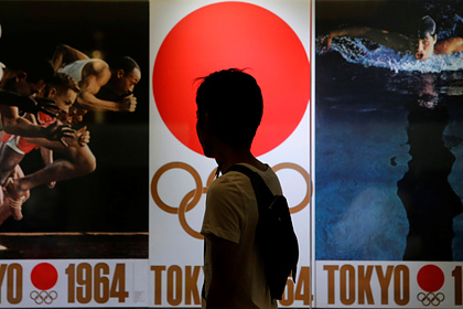 Подсчитаны убытки Японии из-за отсутствия на Олимпиаде иностранных зрителей